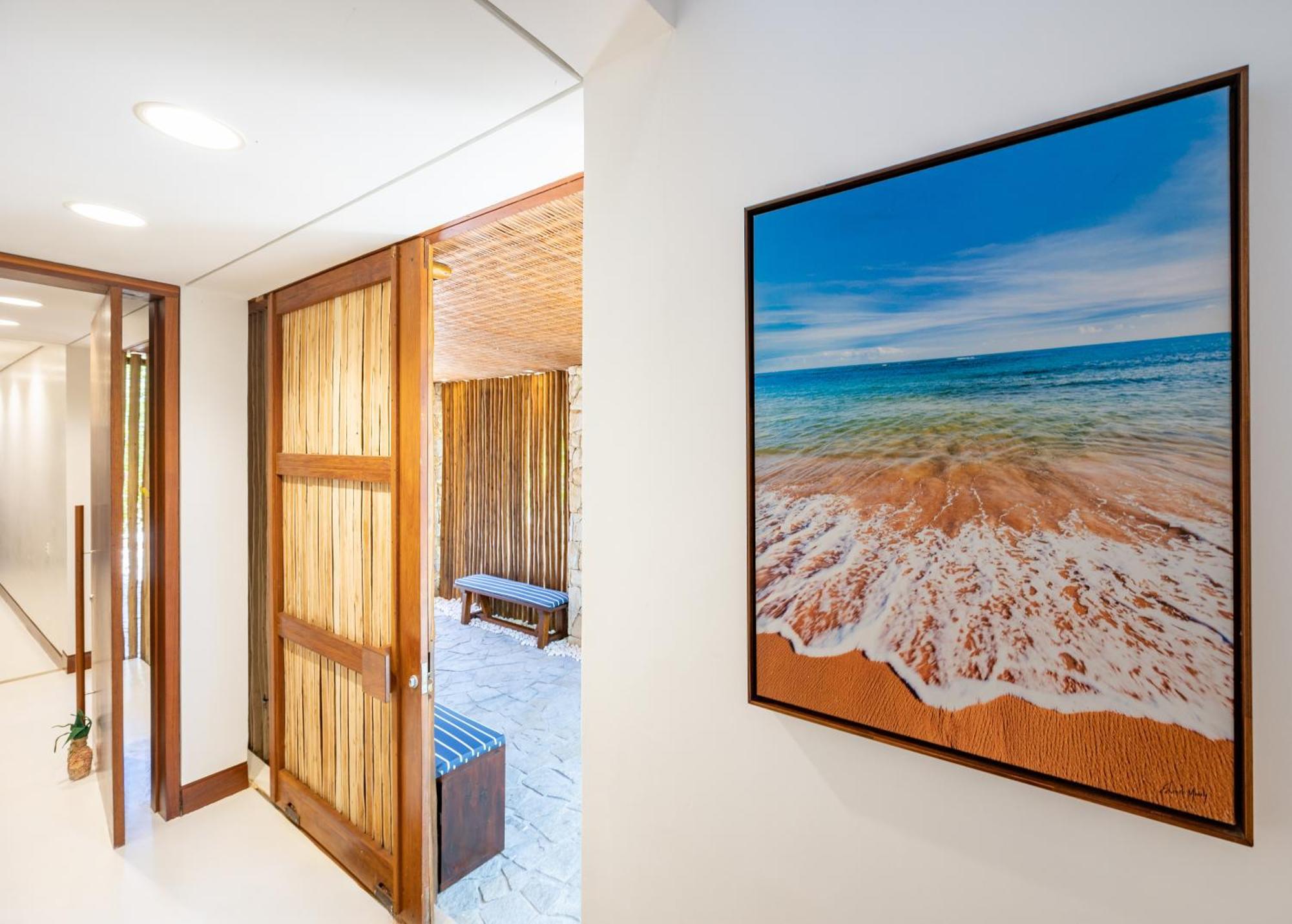 Casa 3A Tivoli Ecoresidences Praia do Forte Exterior foto
