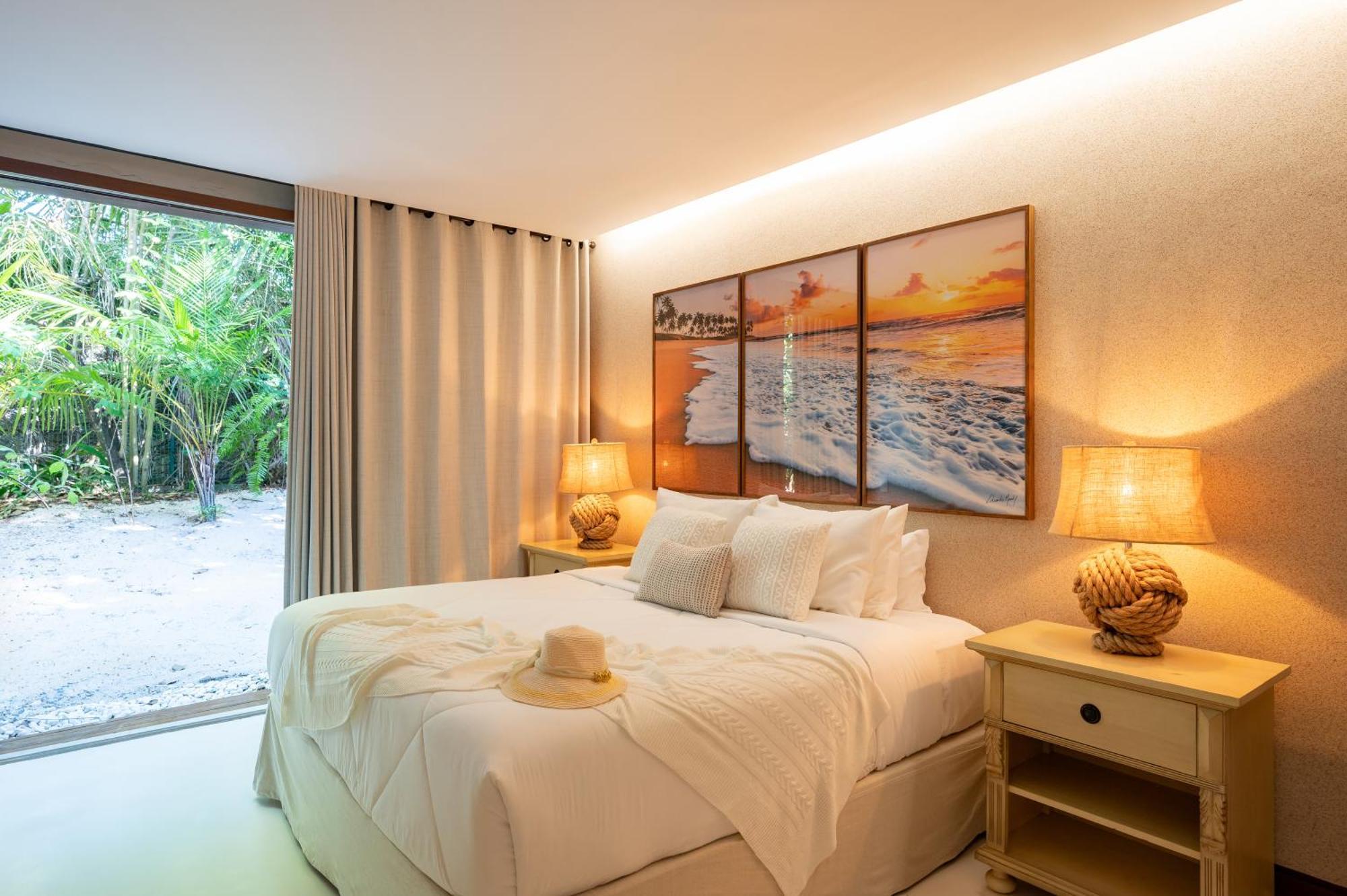 Casa 3A Tivoli Ecoresidences Praia do Forte Exterior foto